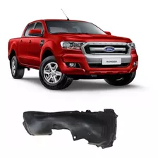 Parabarro Dianteiro Ford Ranger 2017 2018 2019