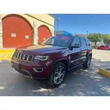 Jeep Grand Cherokee 2020