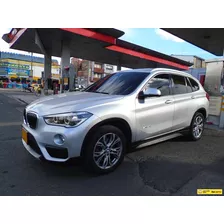 Bmw X1 Segunda Generacion