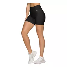 Shorts Selene Sport Feminino Fitness De Academia Original