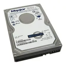 Maxtor 6l250r0 250gb Udma / 133 7200 Rpm Disco Duro Ide De 