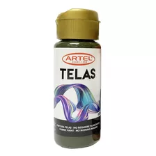 Pintura Para Tela 60ml Artel 