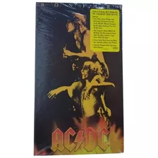 Ac/dc : Bonfire Box Set