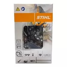 Cadena 38 Dientes Motosierra Stihl Ms 250 - 230