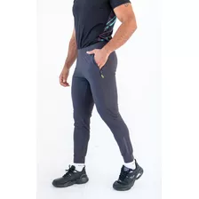 Pantalón Deportivo Hombre I Run