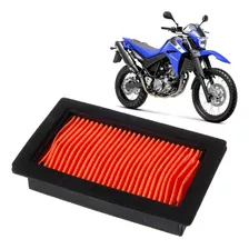 Filtro De Ar Eksim Moto Yamaha Xt 660r Anos 2005 Até 2018