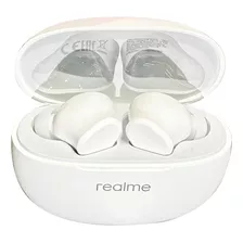 Fone De Ouvido In-ear Gamer Sem Fio Realme Realme Buds T100 