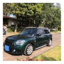 Minicooper Countryman Hibrido