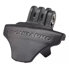 Go-pro - Soporte Para Mscara De Buceo