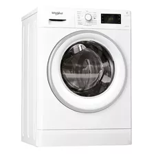 Lavasecarropas Wash&dry 45 Inverter Whirlpool 10,5kg /7kg