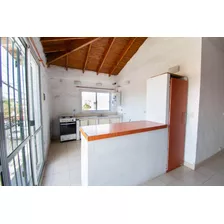  Departamento En Venta En City Bell + Local 