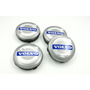 Tapones Valvulas Para Llantas Volvo V40 V60 V90 S60 S40 V70 