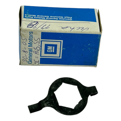 Placa Trava Braço Sem Porca Eixo Traseiro Vectra 1997 2005
