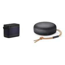 Bang & Olufsen Beolit 20 Y Beosound A1 (2ª G) Pack Altavoces