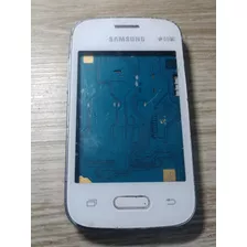 Celular Samsung Galaxy Pocket 2 Duos Retirada De Peças 