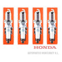 6 Bujias Iridium Honda Accord 3.5 2008 2009 2010 2011 2012