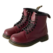 Borcegos Dr. Martens Talle 27 Arg