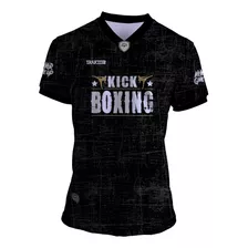 Camisa Futebol Americano Kickboxing Traktor