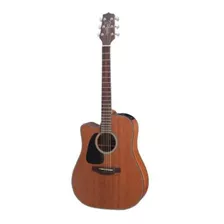 Violão Eletroacústica Takamine Gd11mce Esquerdo Mgs Fosco