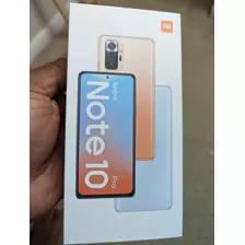 Xiaomi Redmi Note 10 Pro 