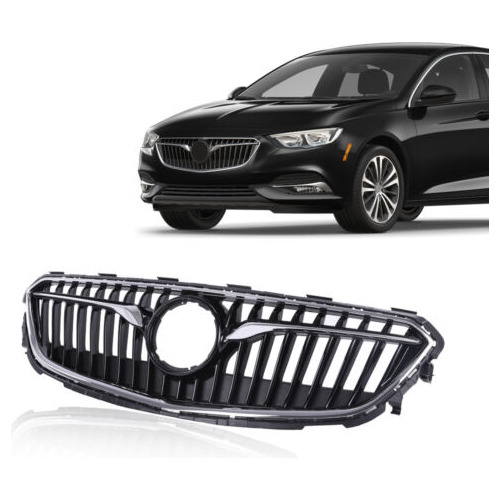 Fit For 2018-2020 Buick Regal Tourx Bumper Radiator Uppe Oad Foto 2