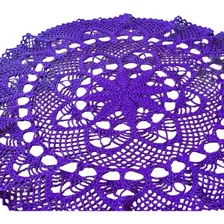 Carpeta De Crochet