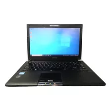 Notebook Toshiba Tecra R840 Core-i5 500hd 4gb Com Hdmi