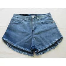 Short De Jean, Como Quieres Que Te Quiera, 1 Postura!, Impec