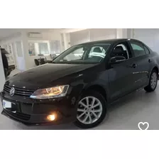 Volkswagen Jetta 2011 2.0 Comfortline Flex 4p Automática