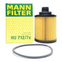 Filtro Cabina/polen Fiat Punto Easy 1.2 Grande Punto Dynamic Fiat Punto