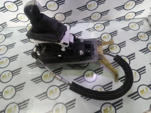 Trambulador Automatico Volkswagen  Touareg 3.6 V6 2012