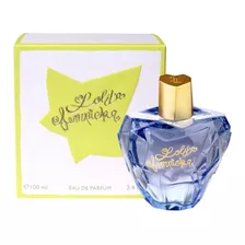 Perfume Dama Lolita Lempicka Clasico 100 Ml Edp Original Usa