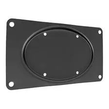 Vivo Placa Adaptador De Montaje De Monitor Vesa De Acero Par