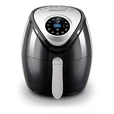 Freidora De Aire 3.2 Litros Digital Breivon Air Fryer