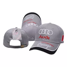 Gorras Audi 