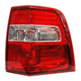 Calavera Ford Expedition  2003  2004  2005  2006 Izq Xpo