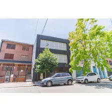 Venta - Edificio Comercial - Colegiales