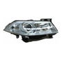 Hid Led Luz Baja 5400lm H7 6000k Renault Megane 2001 A 2010