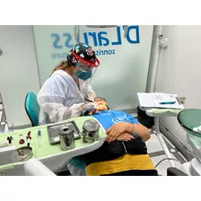 Alquilo Consultorio Dental Por Horas