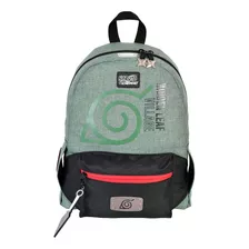 Mochila Original Premium Naruto Shippuden Nts033-bp320a