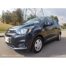 Chevrolet Beat Modelo 2021