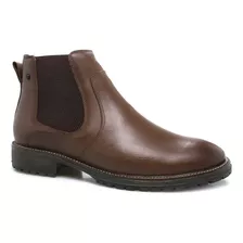 Bota Ferricelli Bronco Marrom