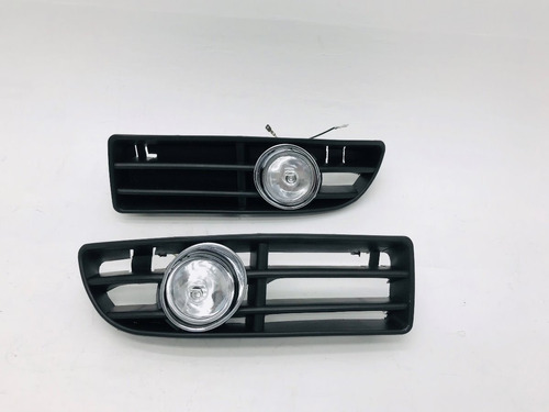 Faros De Niebla Jetta A4 2000 2001 2002 2004 2005 2006 2007 Foto 5