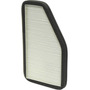 Filtro De Cabina Ford Escape Xls 2011 2.5l Uac