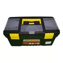 Caja Herramientas Organizador Plastico 