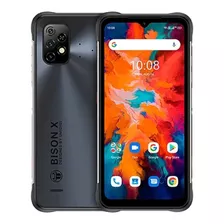 Umidigi Bison X10 Dual Sim 64 Gb Hack Black 4 Gb Ram