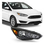 Stop Ford Focus Derecho 2013 A 2014 Tyc Ford FOCUS ZTS