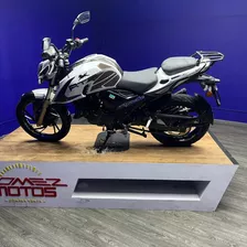 Tvs Apache Rtr 200 2018