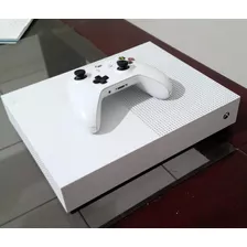 Xbox One S 1 Tb Microsoft Hdr 4k