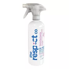 Limp Desinfectante De Juguetes De Bebé The Respect Co. 495ml